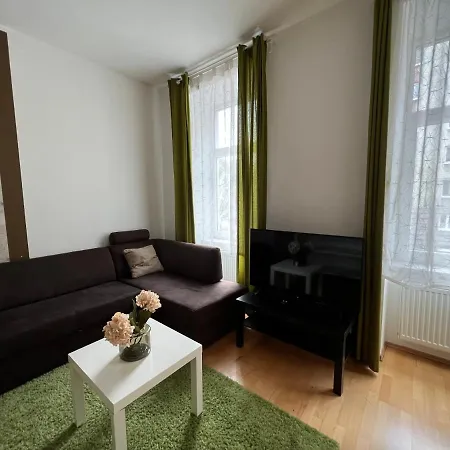 Cozy 2-Room Apartment Wiedeń Zewnętrze zdjęcie