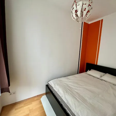 Cozy 2-Room Apartment Wiedeń Zewnętrze zdjęcie