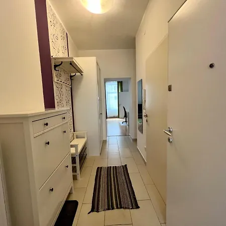 Cozy 2-Room Apartment Wiedeń Zewnętrze zdjęcie
