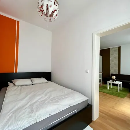 Cozy 2-Room Apartment Wiedeń Zewnętrze zdjęcie