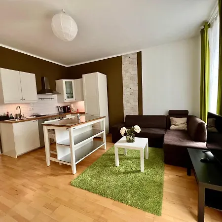 Cozy 2-Room Apartment Wiedeń Zewnętrze zdjęcie