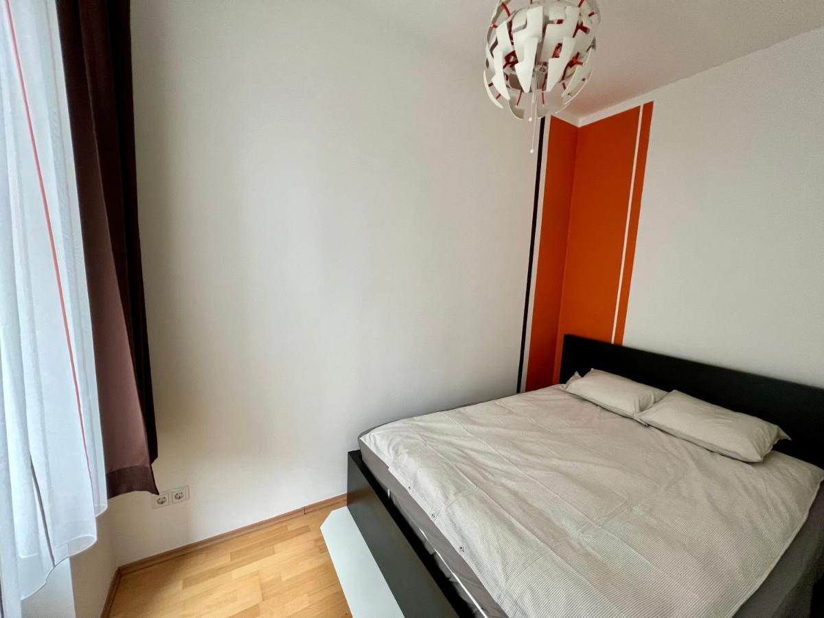 Cozy 2-room Wiedeń