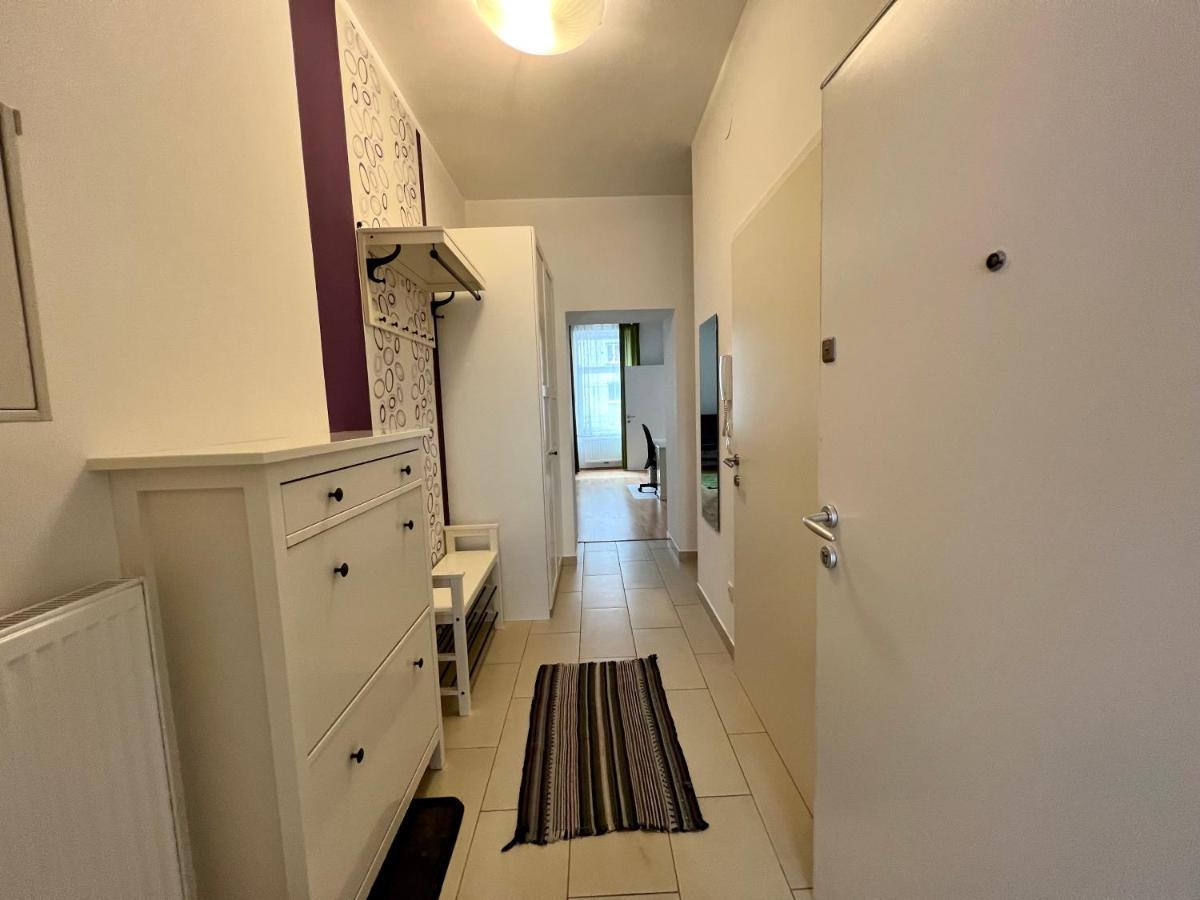 Apartament Cozy 2-room Wiedeń