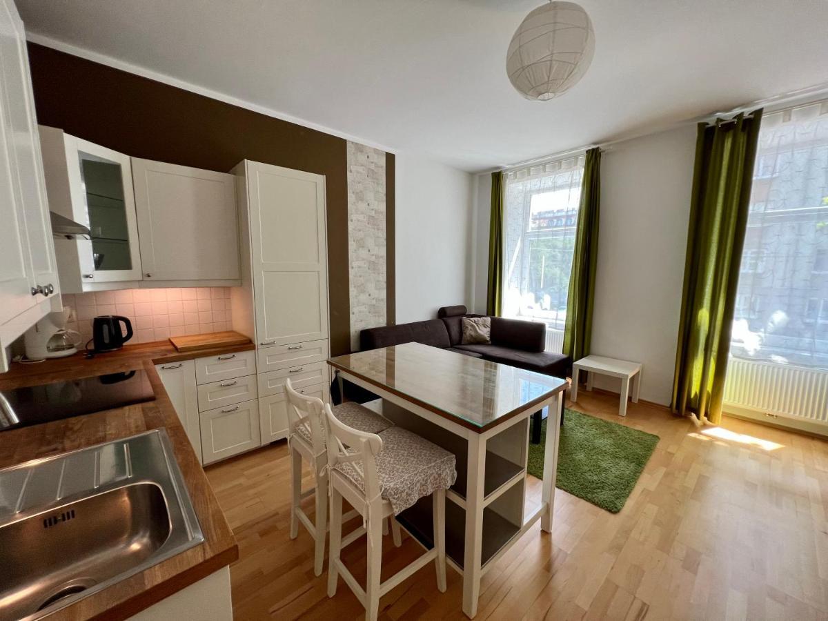 Apartament Cozy 2-room
